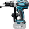 Аккумуляторная ударная дрель-шуруповерт Makita DHP458Z (LXT)