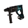 Аккумуляторный перфоратор Makita DHR202RFE (LXT)