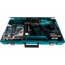 Аккумуляторный перфоратор Makita DHR202RFE (LXT)