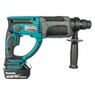 Аккумуляторный перфоратор Makita LXT DHR202RFE