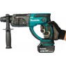 Аккумуляторный перфоратор Makita LXT DHR202RFE