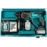 Аккумуляторный перфоратор Makita LXT DHR202RFE