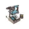 Аккумуляторный перфоратор Makita DHR242RFE (LXT)