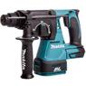 Аккумуляторный перфоратор Makita DHR242RT (LXT)