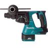 Аккумуляторный перфоратор Makita DHR242RT (LXT)