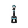 Аккумуляторный ударный винтовёрт Makita DTD157RTJ (LXT)