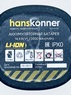 Батарея аккумуляторная HCD1645BLC-18 /BATTERY PACK/ Hanskonner (ZAP3813433625)