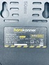 Устройство зарядное HCD2065BLC-23 /CHARGER/ Hanskonner (ZAP3615502648)