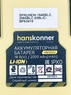 Батарея аккумуляторная HCD2065BLC-24-2 1BS 2.0Ач /BATTERY PACK 2.0AH/ Hanskonner (ZAP2486541310)