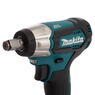 Аккумуляторный ударный гайковерт Makita DTW181Z (LXT)