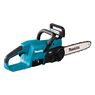 Аккумуляторная цепная пила Makita DUC307RT