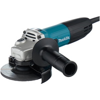 Углошлифовальная машина Makita GA4530R