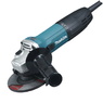 Углошлифовальная машина Makita GA4530R