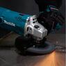 Угловая шлифовальная машина Makita GA6021