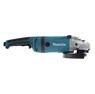 Угловая шлифовальная машина Makita GA9040SF01