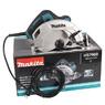 Пила дисковая Makita HS7600