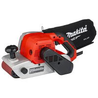 Ленточная шлифмашина Makita M9400