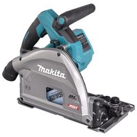 Аккумуляторная погружная пила Makita SP001GZ02 (XGT) 40V