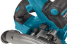 Аккумуляторная погружная пила Makita SP001GZ02 (XGT) 40V