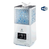 Увлажнитель-ecoBIOCOMPLEX ультразвуковой Electrolux EHU-3815D YOGAhealthline, НС-1103480