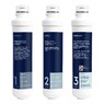 Комплект картриджей Electrolux iS TotalPureX-3 Softening, НС-1300142