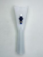 Щётка /SEMI-TRANSPARENT SOFA BRUSH ASSEMBLY/ HVC30WD-51 Hanskonner (ZAP3107667451)