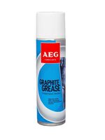 Графитовая смазка Lubricants, 335 мл AEG 33317