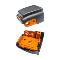 Корпус воздушного фильтра в сборе STIHL FS120/250/350/450, арт. 102311