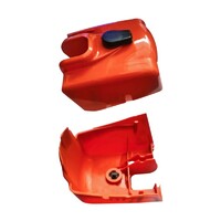 Крышка воздушного фильтра для Stihl MS-210/230/250, арт. 121129