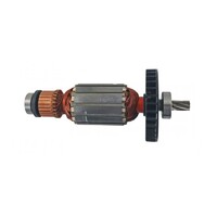 Якорь для дисковой пилы МАКИТА HS7601 оригинальный (513909-2), арт. 002-0348