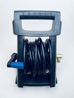 Шланг высокого давления HHW190-600-54 HYUNDAI