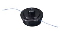 Головка триммерная B4-R (М3/8"; 1.25 мм) для триммера GT-22GES ECHO X047-000380/G137100