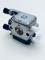 Карбюратор 5200 (ЦЫГАНКА) Husqvarna