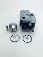 Поршневая группа (ЦПГ) для триммера ELMOS EPT 26 d-34mm