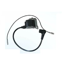 Катушка зажигания HUSQVARNA-55/61/254/262/266/268/272, арт. 4338