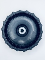 Колесо переднее 7" поз.38 PT 52BS (NGP) 2021 Patriot