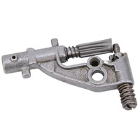Масляный насос для бензопил Husgvarna - 350/351/346/353, арт. 3923