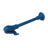 Рычаг подсоса бензопилы Partner P340S,P350S,P360S, арт. 34633