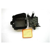 Воздушный фильтр в сборе для бензокосы Honda GX35, арт. 34607