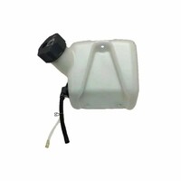 Бензобак для бензокос Oleo-Mac SPARTA 25/250, арт. 34588