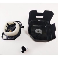 Воздушный фильтр в сборе для бензокосы Husqvarna 143R, арт. 34577