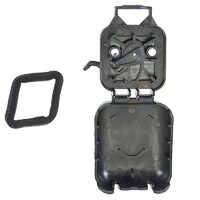 Воздушный фильтр в сборе для бензокосы ECHO-SRM22GES GT22GES, арт. 3485