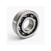 Подшипник для бензопилы Husqvarna-445/450 (6202 RS,15х37х11), арт. 3232