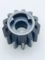 Шестерня левая LMG-2646DM , LMG-2646HM , LMG-2651DMS (G34AG000000) (10009100/020224/3 012715/17) Carver 01.025.00228