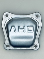 Крышка ГБЦ 12100/170F Lifan 