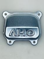 Крышка ГБЦ 12200/KP230-230 PRO Lifan