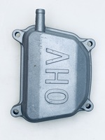 Крышка ГБЦ 12200/КР500 Lifan 