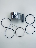 Поршень в сборе 13311/KP230-230 PRO (70мм) Lifan