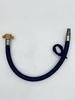 Сливной шланг 11212-1/188F-KP500 , KP460 М12 Lifan