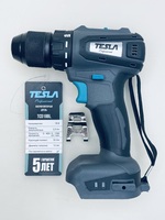 Голова дрели-шуруповерта TESLA TCD18BL 18 В 2 А/ч, LION арт. 840369